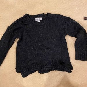 WILDFOX sweater